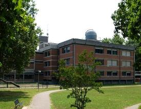 Liceo Scientifici Gregorio Ricci Curbastro